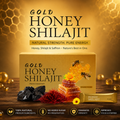ROYAL HONEY shilajit BUY 2 GET 2
